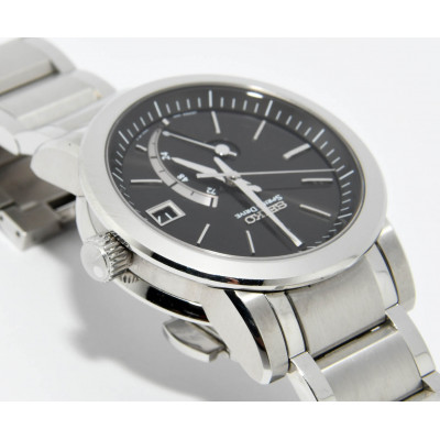 RELOJ AUTOMATICO SEIKO SPRING DRIVE SNR001/5R65-0AC0