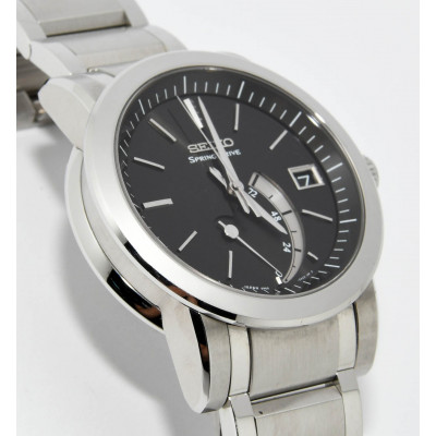 RELOJ AUTOMATICO SEIKO SPRING DRIVE SNR001/5R65-0AC0
