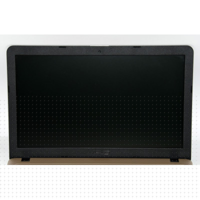 PORTATIL NOTEBOOK ASUS X540U / INTEL i3-7020U 2.3GHz / 1TB HDD / 8GB RAM