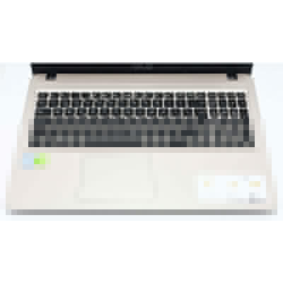 PORTATIL NOTEBOOK ASUS X540U / INTEL i3-7020U 2.3GHz / 1TB HDD / 8GB RAM