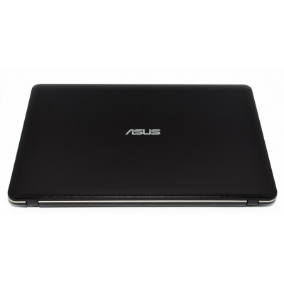 PORTATIL NOTEBOOK ASUS X540U / INTEL i3-7020U 2.3GHz / 1TB HDD / 8GB RAM