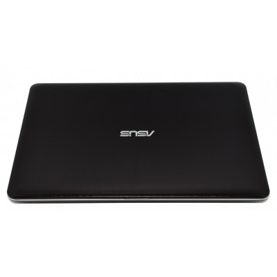PORTATIL NOTEBOOK ASUS X540U / INTEL i3-7020U 2.3GHz / 1TB HDD / 8GB RAM