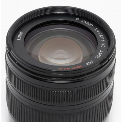 OBJETIVO OLYMPUS ZUIKO 14-150MM