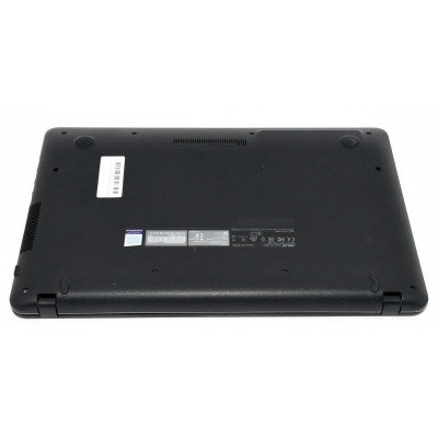 PORTATIL NOTEBOOK ASUS X540U / INTEL i3-7020U 2.3GHz / 1TB HDD / 8GB RAM