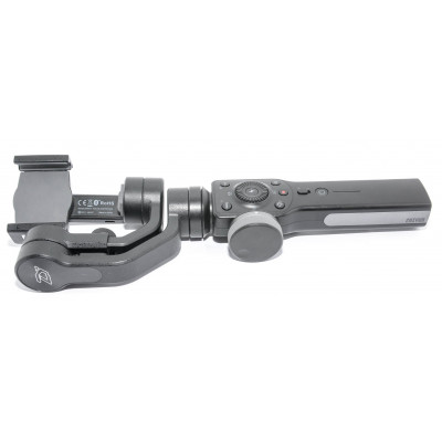 ESTABILIZADOR ZHIYUN SMOOTH 4