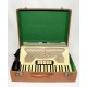 ACORDEON HOHNER VERDI IV 120BAJOS 5 REGISTROS