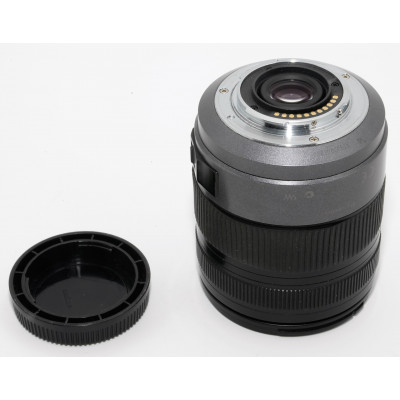 OBJETIVO OLYMPUS ZUIKO 14-150MM