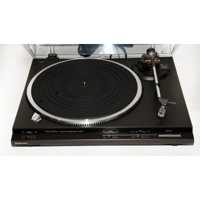 GIRADISCOS TECHNICS SL DD33