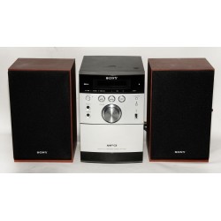 MINI CADENA SONY HCD-EH25
