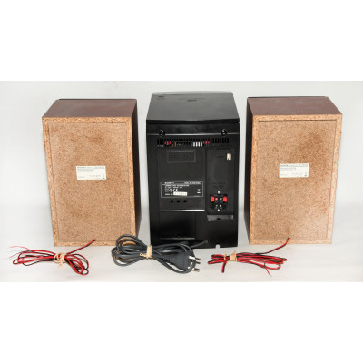 MINI CADENA SONY HCD-EH25