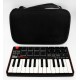TECLADO CONTROLADOR AKAI MPK MINI