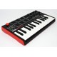 TECLADO CONTROLADOR AKAI MPK MINI