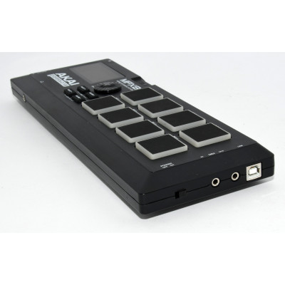 REPRODUCTOR DE SAMPLES AKAI MPX8