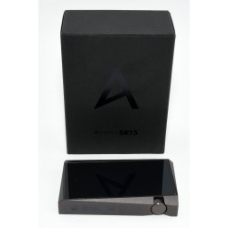 REPRODUCTOR AUDIO ASTELL KERN A NORMA SR15