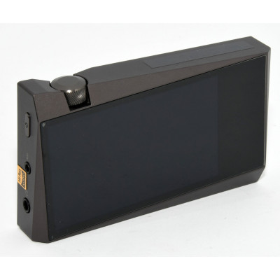 REPRODUCTOR AUDIO ASTELL KERN A NORMA SR15