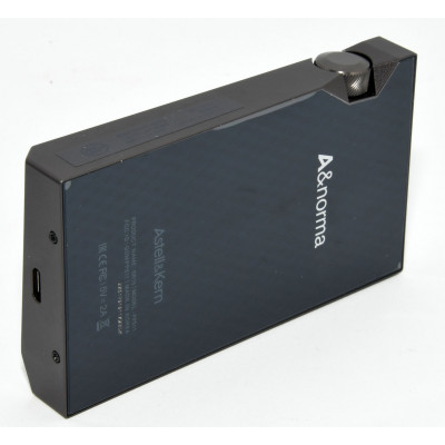 REPRODUCTOR AUDIO ASTELL KERN A NORMA SR15