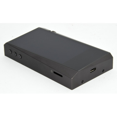 REPRODUCTOR AUDIO ASTELL KERN A NORMA SR15