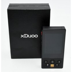 REPRODUCTOR XDUOO X34001