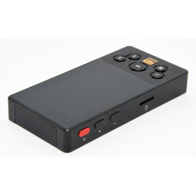 REPRODUCTOR XDUOO X34001