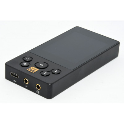 REPRODUCTOR XDUOO X34001