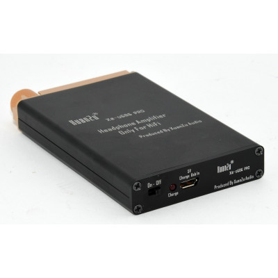 HEADPHONE AMPLIFIE XUANZU XZ-U608 PRO