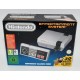 CONSOLA NINTENDO NES MINI COMPLETA