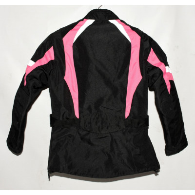 CHAQUETA DE MOTO GEAR X