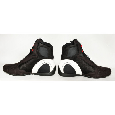 BOTINES MOTO DAINESE  MOTORSHOE D WP