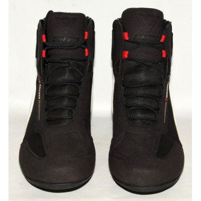 BOTINES MOTO DAINESE  MOTORSHOE D WP