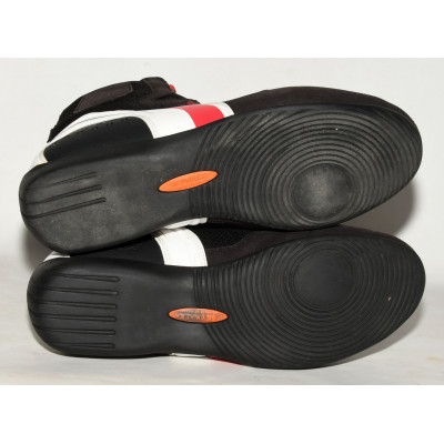 BOTINES MOTO DAINESE  MOTORSHOE D WP