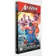 SUPERMAN ACTION COMICS - EL EFECTO OZ