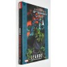ULTIMATE SPIDERMAN LEGADO PRECINTADO
