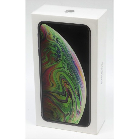 Iphone Xs Max 256GB PRECINTADO