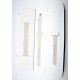 APPLE WATCH SERIES 7 45MM ALU GPS STARLIGHT