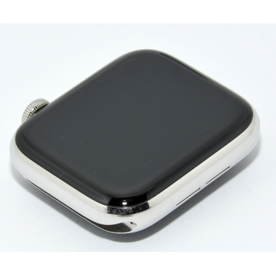 APPLE WATCH SERIES 6 PLATA ALUMINUM 44MM CEL A2376