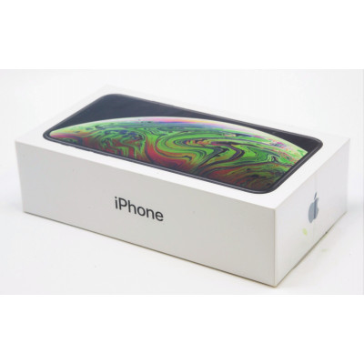 Iphone Xs Max 256GB PRECINTADO