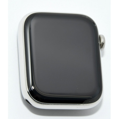 APPLE WATCH SERIES 6 PLATA ALUMINUM 44MM CEL A2376
