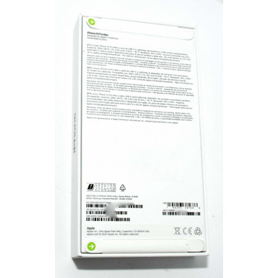 IPHONE 14 PRO MAX 512GB NEGRO PRECINTADO