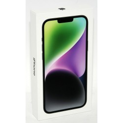 IPHONE 14 PLUS 128GB NEGRO-AZUL PRECINTADO