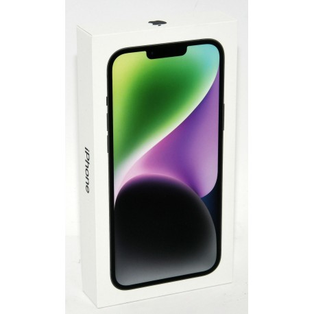 IPHONE 14 PLUS 128GB NEGRO-AZUL PRECINTADO