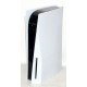 CONSOLA PS5 825GB BLANCA CON MANDO