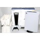 CONSOLA PS5 825GB BLANCA CON MANDO