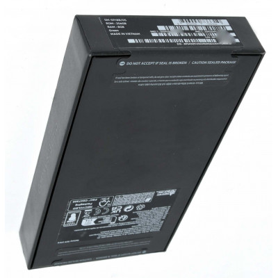 SAMSUNG GALAXY S23 ULTRA 256GB VERDE PRECINTADO