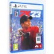 VIDEOJUEGO PS5 PGA TOUR 2K23