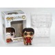 FIGURA VINILO FUNKO POP HARRY POTTER QUIDDITCH