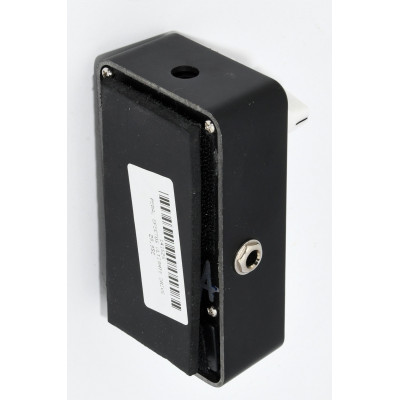 PEDAL EFECTO OVERDRIVE HARLEY BENTON ULTIMATE DRIVE