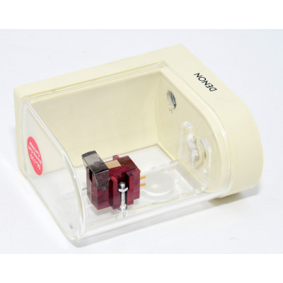 CAPSULA MC DENON DL-110