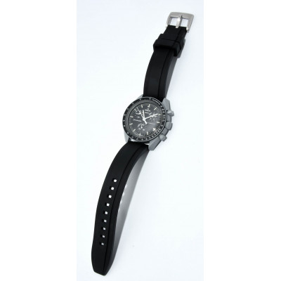 RELOJ OMEGA MOONSWATCH MISSION TO THE MOON