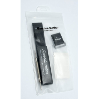 RELOJ OMEGA MOONSWATCH MISSION TO THE MOON