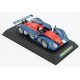 COCHE SLOT HORNBY MG LOLA